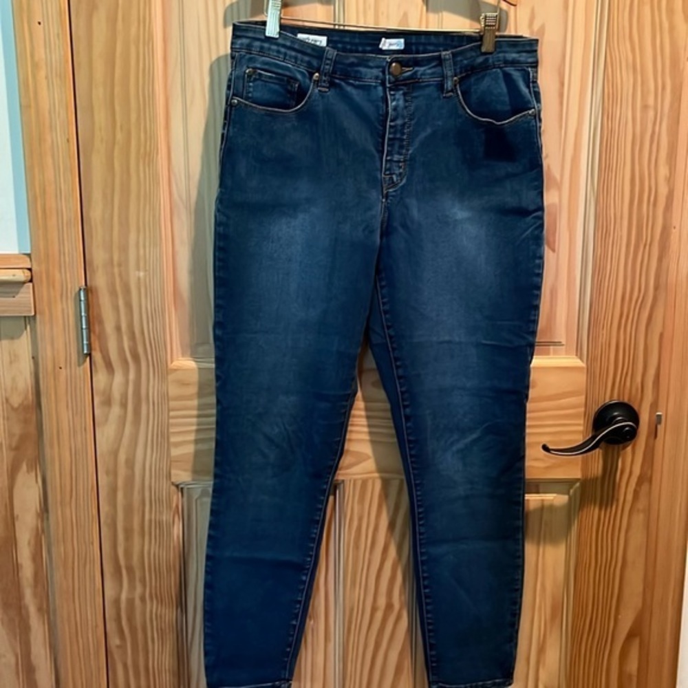 Tribal Jeggings 10